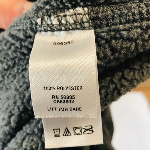 Cabela’s Crew Neck Sweatshirt - Picture 5 of 5